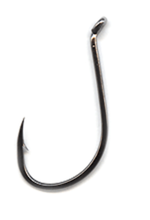 Products: Gamakatsu Octopus Black Hooks