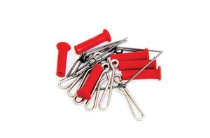 Products: Gemini Genie ABC Link Clip