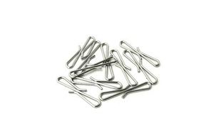 Products: Gemini Genie Connector Clips