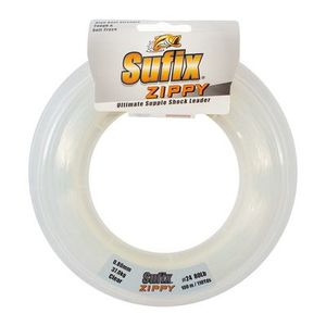 Products: Sufix Zippy Leader Line
