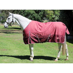 Products: Zilco Explorer 200 Rug tackshop.co.nz