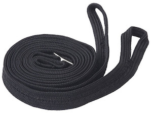 Products: Gymkhana Nylon Loop Reins tackshop.co.nz
