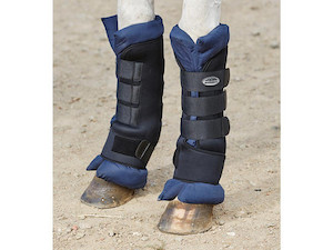 Weatherbeeta Stable Boot Wraps tackshop.co.nz