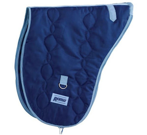 Products: Roma Saddle Bag tackshop.co.nz