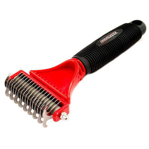 Products: Sologroom SoloRake tackshop.co.nz