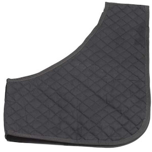 Products: Zilco Quilted Rug Bib tackshop.co.nz