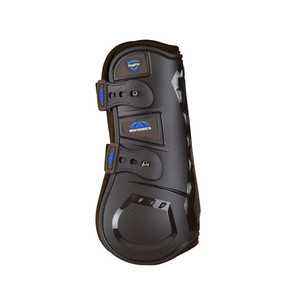 Products: Weatherbeeta Tough-Tec Essential Open Front Boots tackshop.co.nz