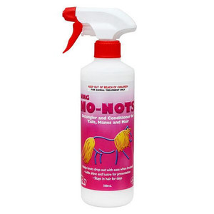 Products: NRG No Nots tackshop.co.nz