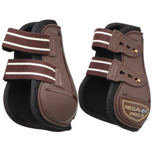 Products: Regal Pro Fetlock Boots tackshop.co.nz