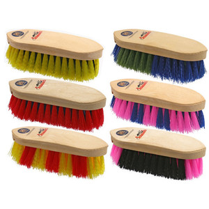 Products: Equerry Wild N Wacky Dandy Brush tackshop.co.nz