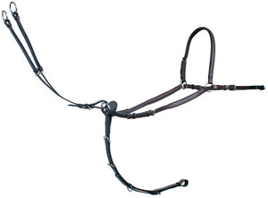 Products: Platinum 3 Point Breastplate tackshop.co.nz