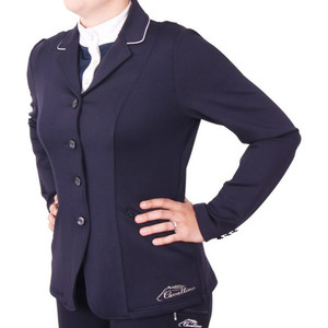 Products: Cavallino Competition Riding Jacket tackshop.co.nz