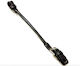 Kincade Lip Strap Leather
