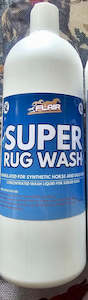 Flair Super Rug Wash