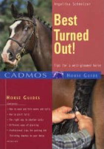 Books: Best Turned Out