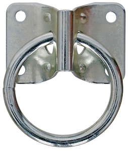 Stable And Accessories 1: Ring/Mount Plate