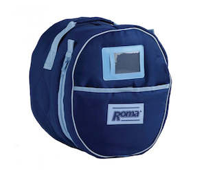 For The Rider 1: Roma Hat Bag