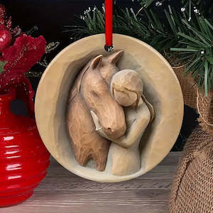 Gifts And Toys: Horse Decoration