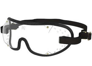 Racing: Kroops Jockey Goggles