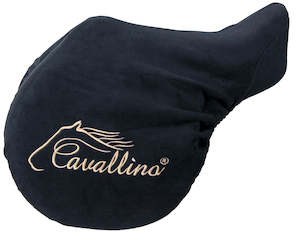 Stable And Accessories 1: Cavallino Fleece Saddle Cover