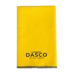 Stable And Accessories 1: DASCO Polishing Cloth