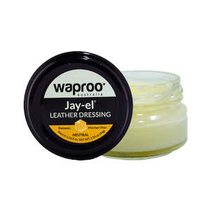 Stable And Accessories 1: Waproo Jay-el Leather Dressing