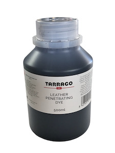 Stable And Accessories 1: Tarrago Leather Penetrating Dye
