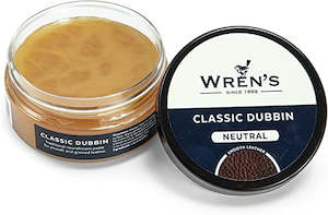 Wrens Dubbin