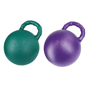 Stable And Accessories 1: Kerbl Horse Ball