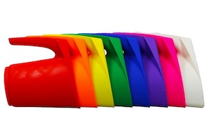 Stable And Accessories 1: Fjord Feed Scoop - 1 Litre