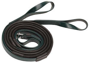 Zilco 16mm (5/8”) Reins - Loop Ends