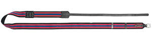 Racing: Zilco Tubular  Cotton Surcingle