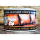 Bee Kind - Beeswax Leather Upholstery and Leather Couch Conditioner
