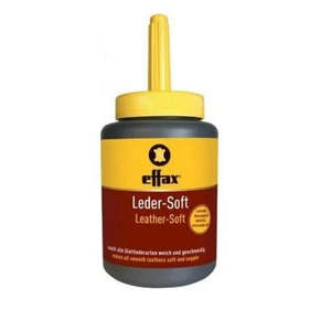 Stable And Accessories 1: Effax Leather Oil