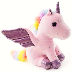 Gifts And Toys: Pegasus Key Ring