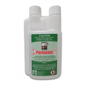 For The Dog: Permoxin Concentrate