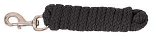 Lunging And Training: Flair (Blue Tag) Braided Horse Lead Rope