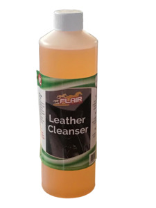 Stable And Accessories 1: Flair Leather Cleanser