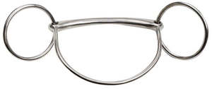 Racing: Zilco JR Lugging Bit