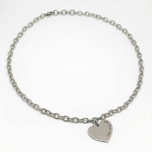 Jewellery: Equetech Love My Horse Necklace
