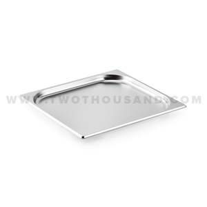 2/3X0.8” 353X325X20 MM Stainless Steel Steam Table Pan TT-823-20