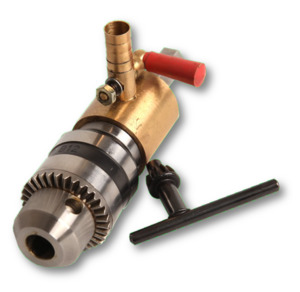 Water Swivel 7mm and 10mm ⌀