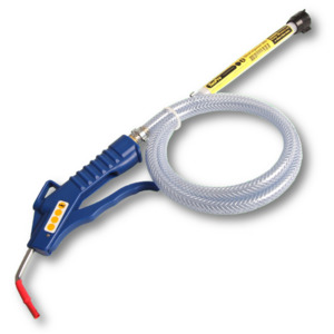 Epoxy Shot-Injector 900 Patented Gluing System