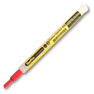 Tools: Epoxy Injector 450 for use with TacPro® 450 Epoxy
