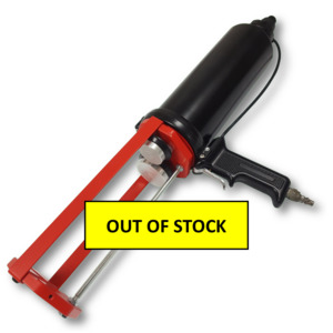 Epoxy AirGun 900 - Installations over 60lm