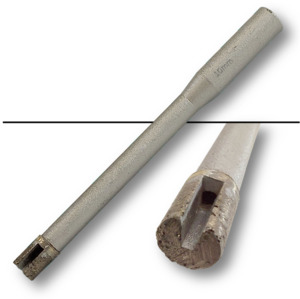 Tools: Diamond-Core Drill-Bit 10mm ⌀