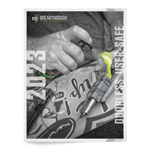 Brands Catalogues: Breaktrough Clean Technologies Digital Catalogue