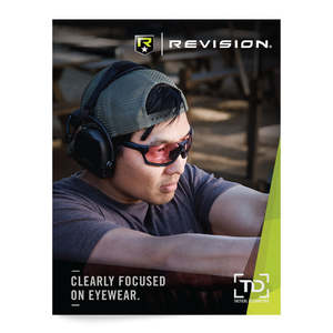 Brands Catalogues: Revision Military Eyewear Catalogue
