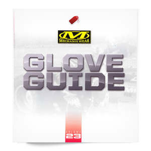 Mechanix Wear Digital Catalogue
