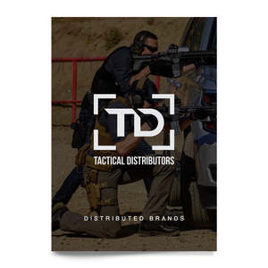 Tactical Distributors Distributed Brands Catalogue